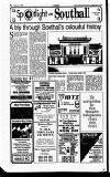 Hammersmith & Shepherds Bush Gazette Friday 10 July 1998 Page 16