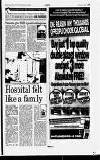 Hammersmith & Shepherds Bush Gazette Friday 10 July 1998 Page 19