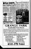 Hammersmith & Shepherds Bush Gazette Friday 10 July 1998 Page 22