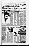 Hammersmith & Shepherds Bush Gazette Friday 10 July 1998 Page 25