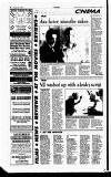 Hammersmith & Shepherds Bush Gazette Friday 10 July 1998 Page 26