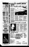 Hammersmith & Shepherds Bush Gazette Friday 10 July 1998 Page 28