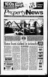 Hammersmith & Shepherds Bush Gazette Friday 10 July 1998 Page 29