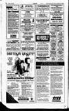 Hammersmith & Shepherds Bush Gazette Friday 10 July 1998 Page 68