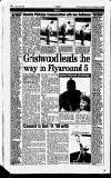 Hammersmith & Shepherds Bush Gazette Friday 10 July 1998 Page 70