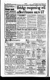 Hammersmith & Shepherds Bush Gazette Friday 31 July 1998 Page 2