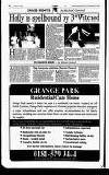 Hammersmith & Shepherds Bush Gazette Friday 31 July 1998 Page 4