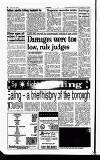 Hammersmith & Shepherds Bush Gazette Friday 31 July 1998 Page 20