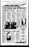 Hammersmith & Shepherds Bush Gazette Friday 31 July 1998 Page 23