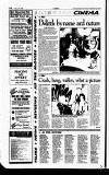 Hammersmith & Shepherds Bush Gazette Friday 31 July 1998 Page 24