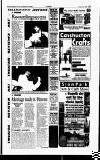 Hammersmith & Shepherds Bush Gazette Friday 31 July 1998 Page 27