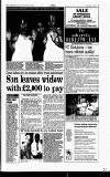 Hammersmith & Shepherds Bush Gazette Friday 14 August 1998 Page 5