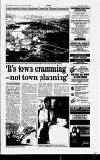 Hammersmith & Shepherds Bush Gazette Friday 14 August 1998 Page 7