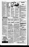 Hammersmith & Shepherds Bush Gazette Friday 14 August 1998 Page 12