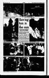 Hammersmith & Shepherds Bush Gazette Friday 14 August 1998 Page 16