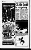 Hammersmith & Shepherds Bush Gazette Friday 14 August 1998 Page 18