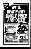 Hammersmith & Shepherds Bush Gazette Friday 14 August 1998 Page 20