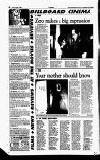 Hammersmith & Shepherds Bush Gazette Friday 14 August 1998 Page 44