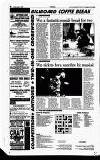 Hammersmith & Shepherds Bush Gazette Friday 14 August 1998 Page 46