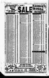 Hammersmith & Shepherds Bush Gazette Friday 14 August 1998 Page 50