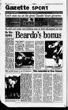 Hammersmith & Shepherds Bush Gazette Friday 14 August 1998 Page 70