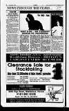 Hammersmith & Shepherds Bush Gazette Friday 21 August 1998 Page 6