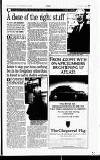 Hammersmith & Shepherds Bush Gazette Friday 21 August 1998 Page 19