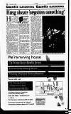 Hammersmith & Shepherds Bush Gazette Friday 21 August 1998 Page 22