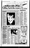Hammersmith & Shepherds Bush Gazette Friday 21 August 1998 Page 49
