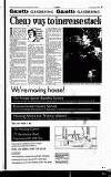 Hammersmith & Shepherds Bush Gazette Friday 28 August 1998 Page 25