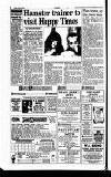 Hammersmith & Shepherds Bush Gazette Friday 09 October 1998 Page 2