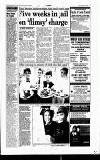 Hammersmith & Shepherds Bush Gazette Friday 09 October 1998 Page 7