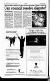 Hammersmith & Shepherds Bush Gazette Friday 09 October 1998 Page 10