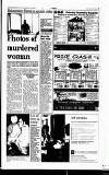 Hammersmith & Shepherds Bush Gazette Friday 09 October 1998 Page 11