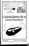 Hammersmith & Shepherds Bush Gazette Friday 09 October 1998 Page 21