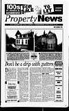 Hammersmith & Shepherds Bush Gazette Friday 09 October 1998 Page 33