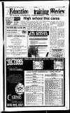 Hammersmith & Shepherds Bush Gazette Friday 09 October 1998 Page 57