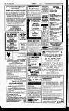 Hammersmith & Shepherds Bush Gazette Friday 09 October 1998 Page 78