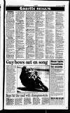 Hammersmith & Shepherds Bush Gazette Friday 09 October 1998 Page 81
