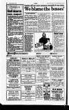 Hammersmith & Shepherds Bush Gazette Friday 06 November 1998 Page 2