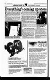Hammersmith & Shepherds Bush Gazette Friday 06 November 1998 Page 4
