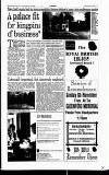 Hammersmith & Shepherds Bush Gazette Friday 06 November 1998 Page 9