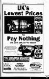 Hammersmith & Shepherds Bush Gazette Friday 06 November 1998 Page 17