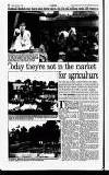 Hammersmith & Shepherds Bush Gazette Friday 06 November 1998 Page 22