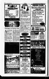 Hammersmith & Shepherds Bush Gazette Friday 06 November 1998 Page 24