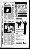 Hammersmith & Shepherds Bush Gazette Friday 06 November 1998 Page 51