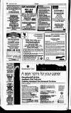 Hammersmith & Shepherds Bush Gazette Friday 06 November 1998 Page 72