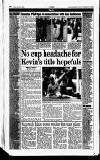 Hammersmith & Shepherds Bush Gazette Friday 06 November 1998 Page 74