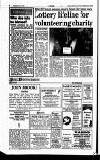 Hammersmith & Shepherds Bush Gazette Friday 20 November 1998 Page 2