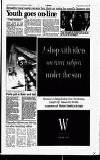Hammersmith & Shepherds Bush Gazette Friday 20 November 1998 Page 17